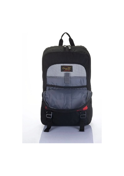 Cat Unisex Sırt Çantası Kırmızı 83320 Kırmızı