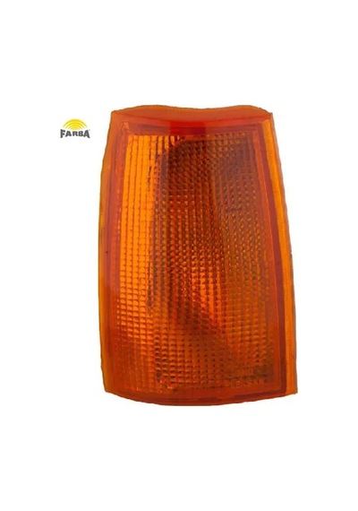 Sinyal Duysuz Sol R9 Sarı Farba 7700682926