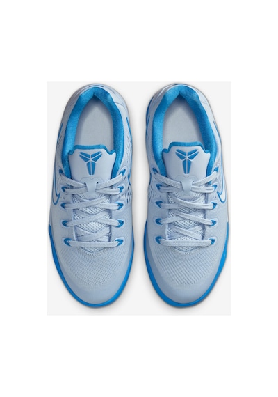 Nike Kobe 9 Em Low Tb Hidrojen Mavisi Mavi