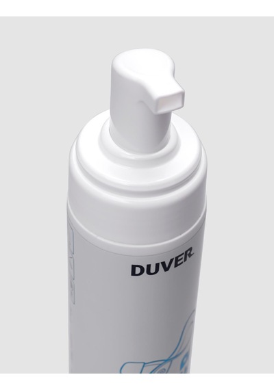 Duver Temizleme Köpüğü 200 Ml Naturel