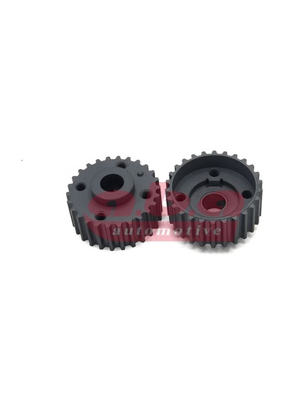 Krank - 626 - Dişlisi A3-a4-a6-tt 1.6- 1.8 T-1.8 T Quattro-s3 Quattro-2.0 - Dpmıx-hb - Fsı-2.0 94-13 Krank Dişlisi