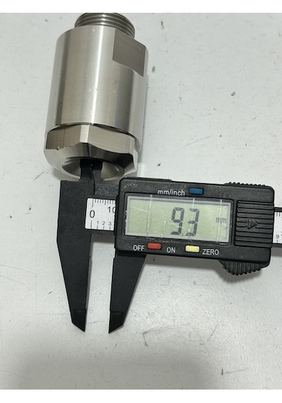 Vettertec Sdx-5 Kurutucu Nozulu 10 Adet