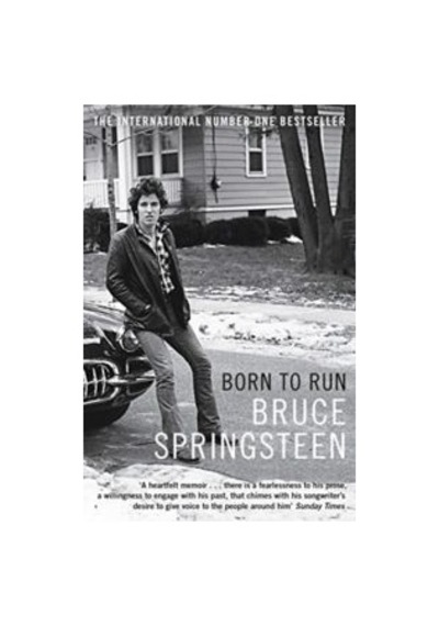 Born To Run