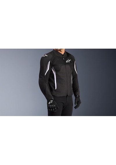 Alpinestars Ast V3 Air Yazlık Motosiklet Mont