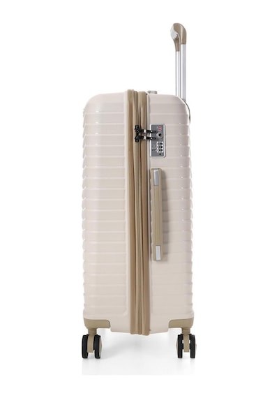Ccs 5235 Trolley Büyük Boy Valiz CCS-5235-B-R0198 Beyaz