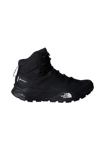 The North Face M Offtrail Hike Mid Gore-tex Erkek Trekking Bot Ve Ayakkabısı Nf0a8aetky41 Siyah Siyah
