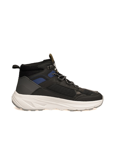 Hummel Urza Unisex Mavi Bot Mavi