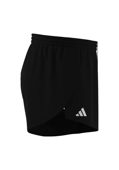 Adidas Erkek Şort Adızero E Splıt Im8585 Siyah