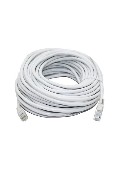 20mt İnternet Ethernet Cat6 Data Kablosu 5468