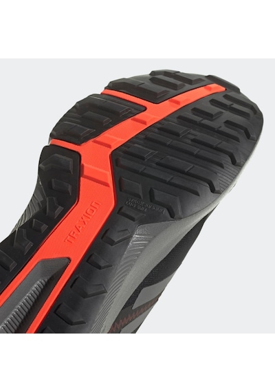 Adidas Terrex Soulstrıde Erkek Spor Ayakkabı Fy9214 Siyah