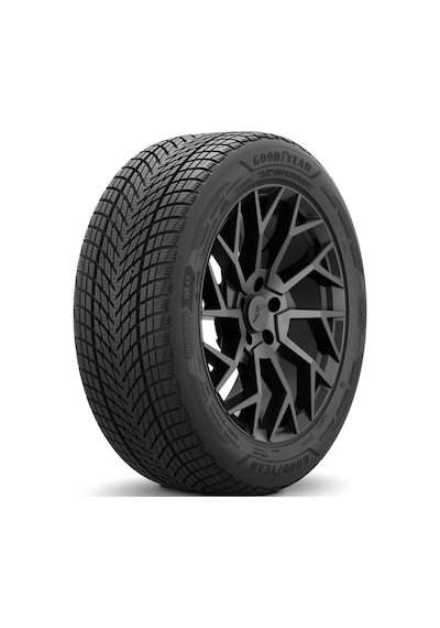 Goodyear 235/60R18 107H Xl Ultragrip Performance + Suv Ev Kış Lastiği 2024