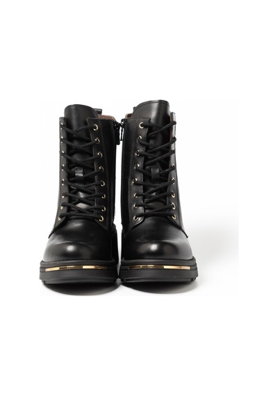 Nero Giardini Nero Black Bot Kadın I514861d 100 Nerogiardini Guanto Nero Tr Colonıa 8434 Lıgh Siyah