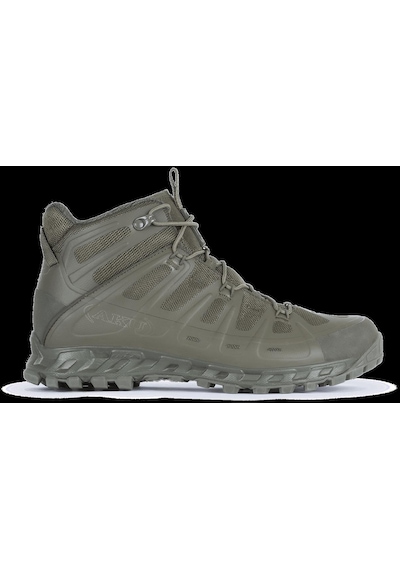 Aku Selvatica Tactical Mıd Gtx Outdoor Bot-672t1 Yeşil