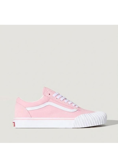 Vans Old Skool Kadın Pembe Sneaker Pembe