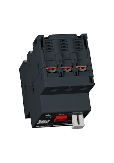 SCHNEİDER ELECTRİC Easypact Tvs Gz1E05 Motor Koruma Şalteri (0,63A-1A)