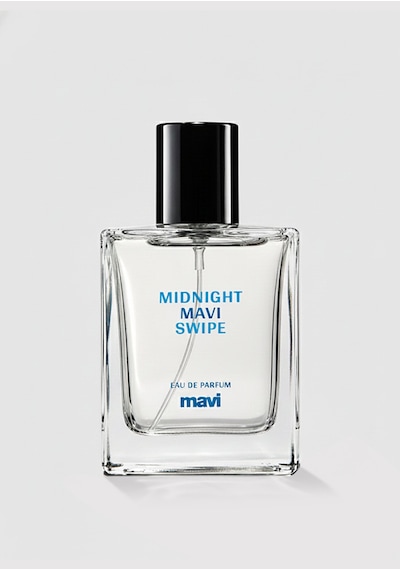 Mavi Midnight Swipe Erkek Parfüm EDP 50 ML