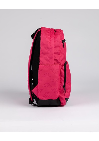 Kappa Candarly Unisex Pembe Sırt Çantası