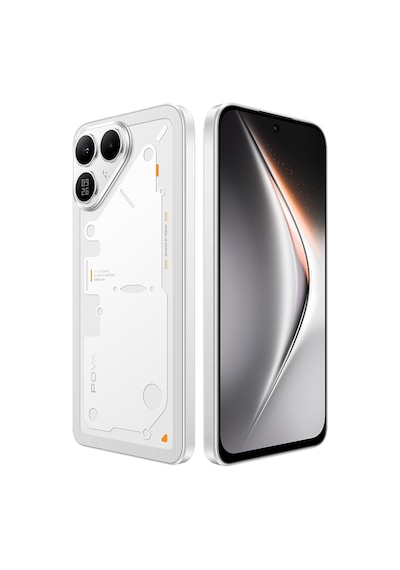 TECNO Pova 8 5G 8 GB 256 GB (Tecno Türkiye Garantili)