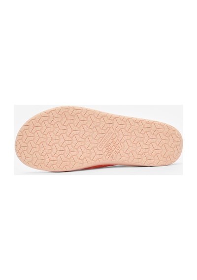 Decathlon Çocuk Deniz Ayakkabısı - Mercan Rengi - Aquashoes 120 Mercan