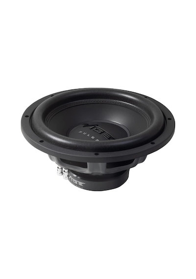 Vibe Kabin Bass 30cm - Vibe Pulse12-v0 Kabinli Subwoofer - 30 Cm Pro Kabinli Bass