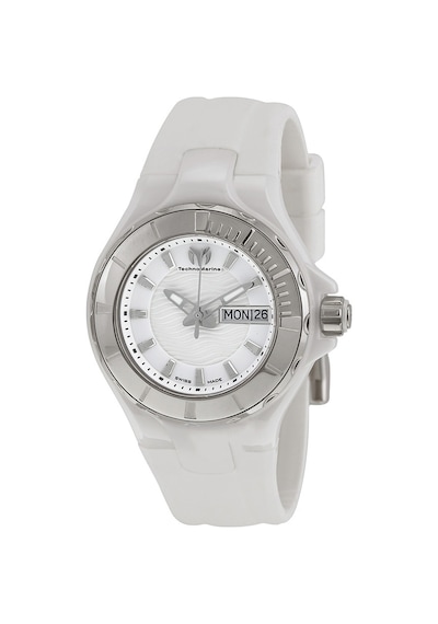 Technomarine Cruıse Ceramıc Kadın Kol Saati