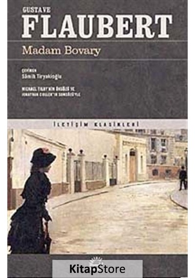 Madam Bovary / Gustave Flaubert N11.1654