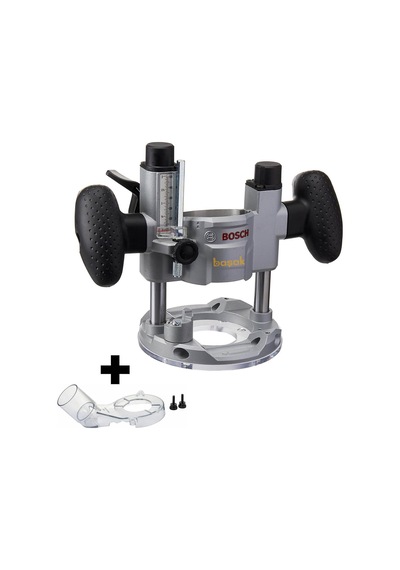 Bosch Te 600 Daldırma Aparatı Gkf 600 İçin 060160a800
