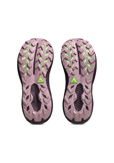 Asics Trabuco 14 Gtx Kadın Koşu Ayakkabısı 1012b936-500 Mor
