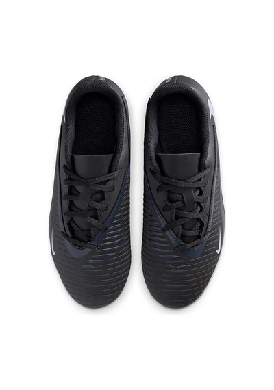 Nike Jr Phantom 6 Low Club Fg/mg Çocuk Futbol Ayakkabısı Hm9202-003 Siyah