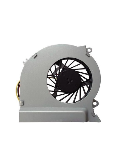 Qcenter MSI Uyumlu Ge70 Fan MSI Uyumlu Ge70 Soğutucu 3 Pin Nf53