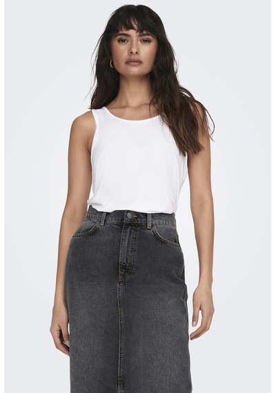 Only Kadın Askılı Body - 15296628 001