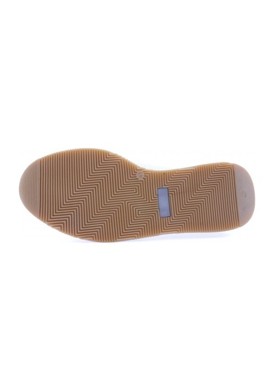 Dgn 2148 Erkek Sneakers Ayakkkabi 2148-2285-R0198 Beyaz