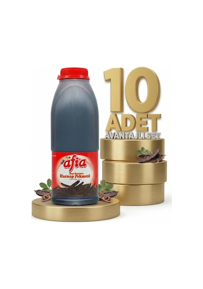 Afia Harnup Pekmezi 10x615 Gr
