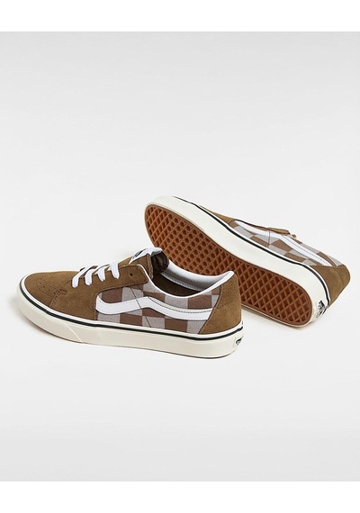 Vans Unisex Ayakkabı-vn0009qrdfm1 Beyaz