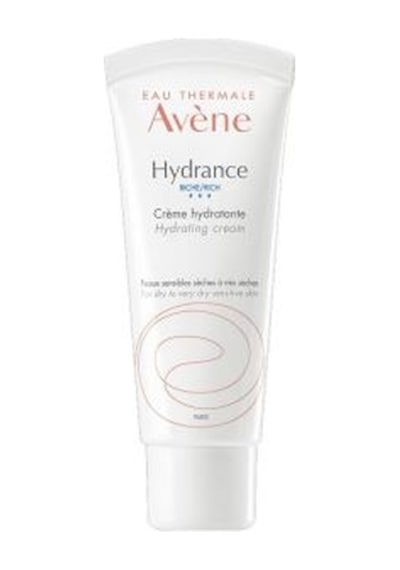 Avene Hydrance Rich Nemlendirici Krem 40 ML​
