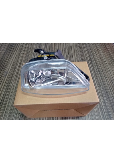 Ford Focus Ön Sis Farı Sol 2002-2005 2m5115201ah