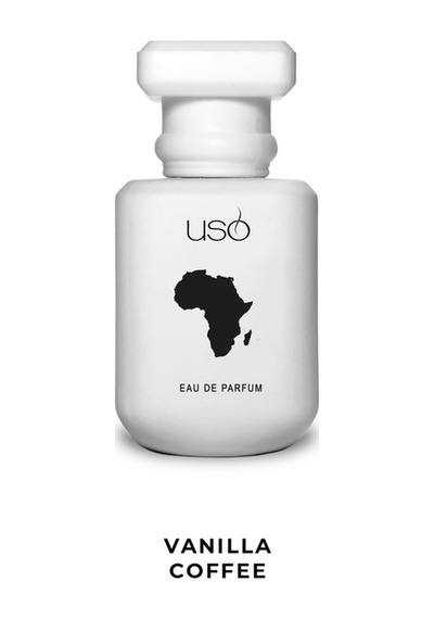 Uso Continents Set For Women