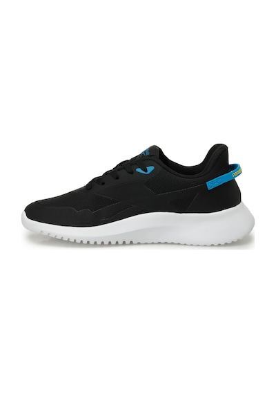 Reebok Speed Pace Siyah Erkek Spor Ayakkabı 000000000101917175 Siyah-mavı Siyah - Mavi
