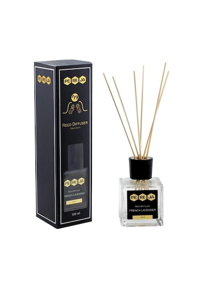 Pereja Diffuser 100ml Lavanta Çubuklu Oda Kokusu Kdo Diğer