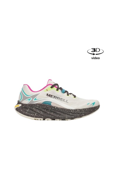 Merrell Merrell Promorph Kadın Beyaz Yol Koşusu Ayakkabısı Fd0 S23
