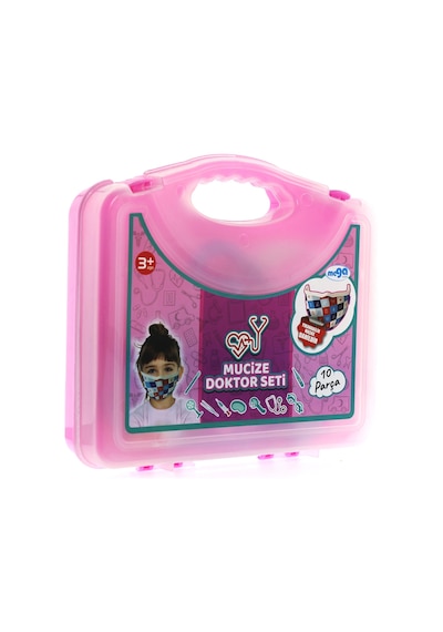 Mucize Doktor   Seti Pembe