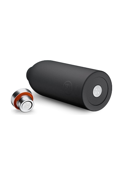 Clima Bottle Tuxedo Black Paslanmaz Çelik Termos 850 Ml Siyah