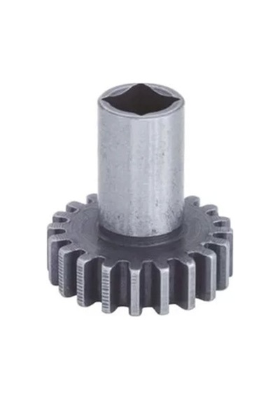 Dik Kumaş Kesim Motoru 5inç Dişli / Kx-148