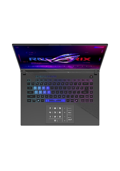 Asus Rog Strix G16 G614PR-RV052 R9-7945HX 32 GB 1 TB SSD RTX 5070Ti 16" Dos Dizüstü Bilgisayar