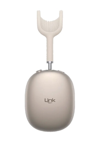 Linktech HP10 Bluetooth 5.4 Kulak Üstü Kulaklık