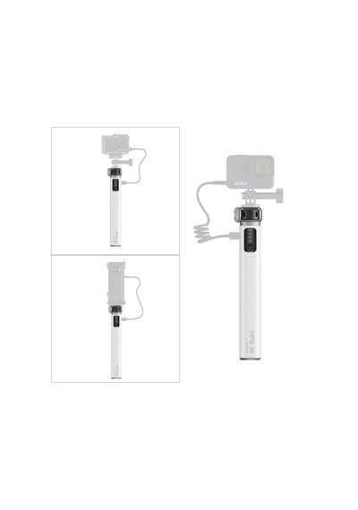 Smallrig 4552 Hps36 10.000mah Elde Taşınabilir Güç Çubuğu