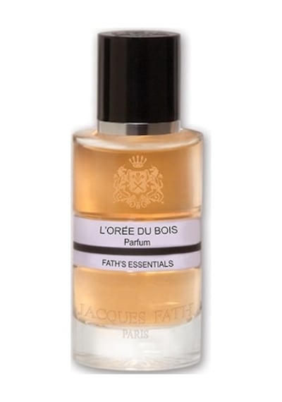 Jacques Fath L'Oree De Bois Unisex Parfüm EDP 100 ML