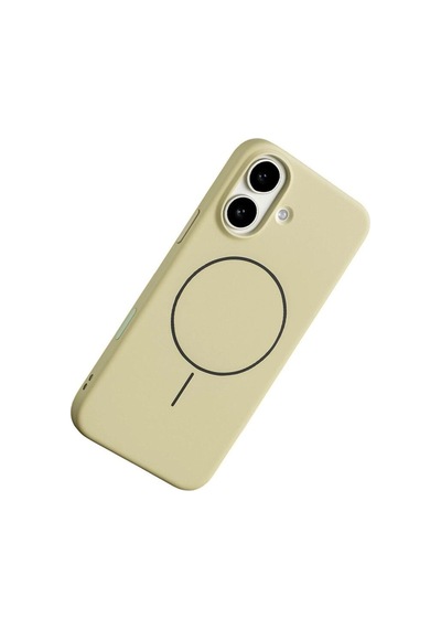 Joko Apple İphone 17 Jully Magsafe Kapak