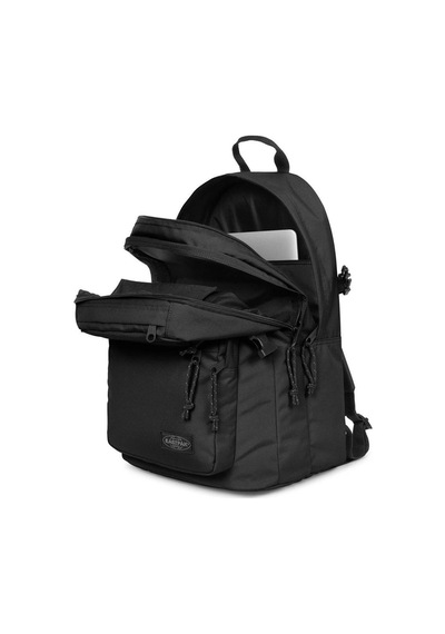 Easpack Eastpak Sırt Çantası 17 İnç Laptop Double Pro Black Ek0a5bıt0081 Siyah