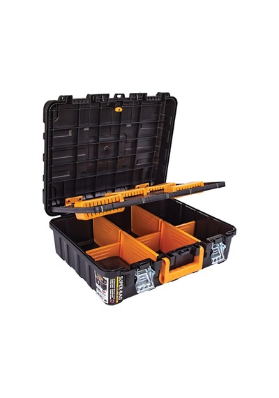 Tr Super Bag Teknisyen Çantası Asr-4025 Genel